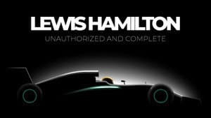 Lewis Hamilton: Unauthorized and Complete — foto 1