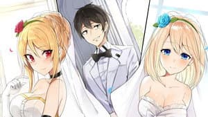 Trapped in a Dating Sim: The World of Otome Games is Tough for Mobs — foto 5