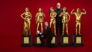 Taskmaster: Champion of Champions — foto 1