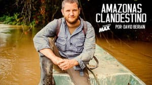 Amazonas Clandestino — foto 1