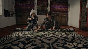 Kara, Kyzyl, Sary — foto 4