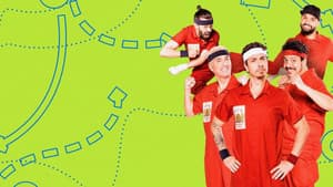 A Culpa é do Cabral: Especial J.A.C.A. — foto 1