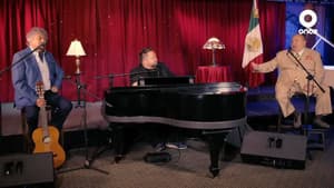Bohemia con Jorge Falcón y Luis de Alba