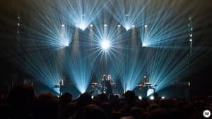 Jeanne Added en live au Stereolux à Nantes — foto 2