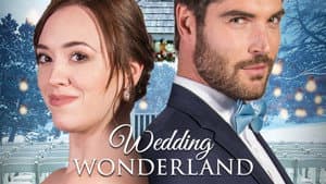 A Wedding Wonderland — foto 11