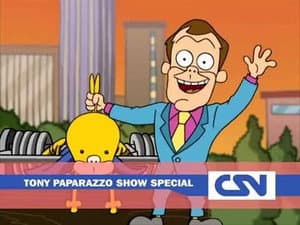 Episodio 33