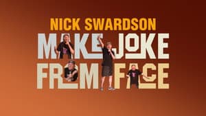 Nick Swardson: Make Joke from Face — foto 2