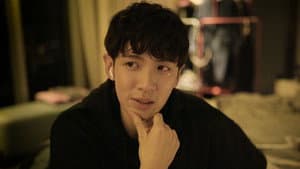 侵密 — foto 1