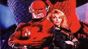 The Flash III: Deadly Nightshade — foto 1