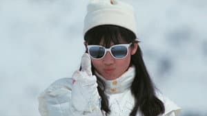 私をスキーに連れてって — foto 1