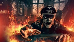 Nazi Zombies — foto 1