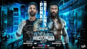 WWE WrestleMania 42 – Sunday — foto 1