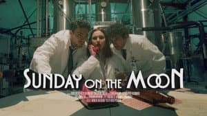 Sunday on the Moon — foto 1