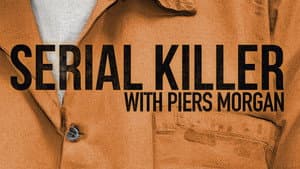 Asesino serial con Piers Morgan — foto 5