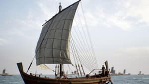 Die Flotte der Römer — foto 2