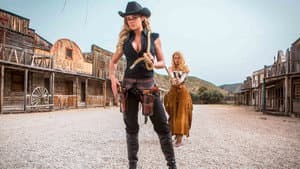 Rawhide — foto 12