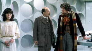 Doctor Who: Pyramids of Mars — foto 12
