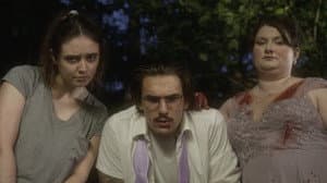 Bystanders — foto 1