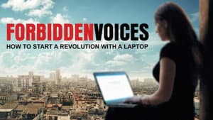 Forbidden Voices — foto 1