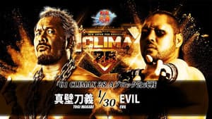 NJPW G1 Climax 28: Day 5 — foto 11