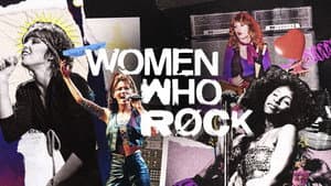 Women Who Rock — foto 9