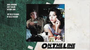 On the Line — foto 8
