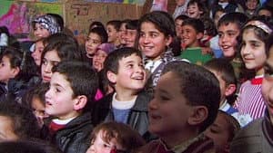 أطفال شاتيلا — foto 1