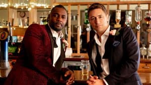Turn Up Charlie — foto 1