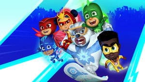 PJ Masks: Héroes en pijamas — foto 2