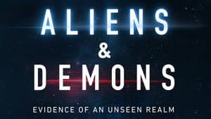 Aliens & Demons — foto 1