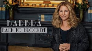Barbra: Back to Brooklyn — foto 3