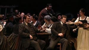 La Forza del Destino — foto 1