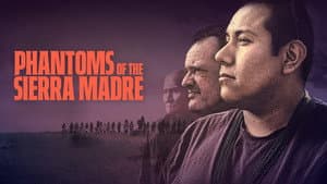 Phantoms of the Sierra Madre — foto 4