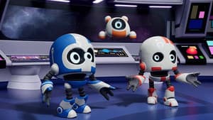 Mibots Universe — foto 1