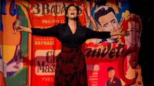 La voix d'or — foto 2