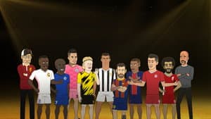 The Champions — foto 8