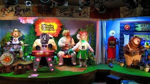 The Rock-afire Explosion — foto 1