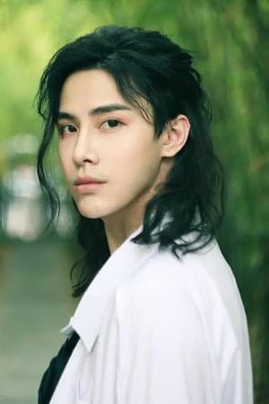 陈泫孝