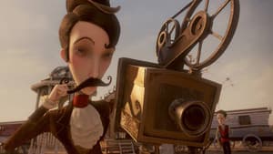 Jack y su Corazón de Cucú — foto 10
