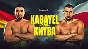 Agit Kabayel vs. Damian Knyba — foto 4