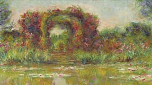 Claude Monet – Im Licht des Augenblicks — foto 5