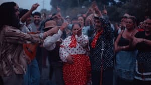 La guitarra flamenca de Yerai Cortés — foto 1