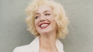 Blonde — foto 1