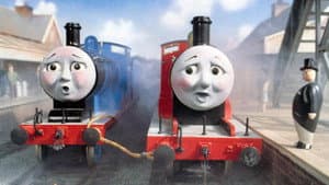 Thomas & Friends: Thomas & His Friends Get Along — foto 1