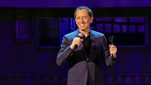 Gad Elmaleh: American Dream — foto 1