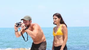 Pesadilla en lo profundo (Shark Season) — foto 4