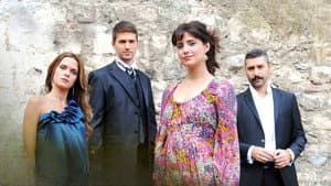 Aşk Bir Hayal — foto 1