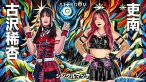 STARDOM in TOYAMA 2025 Dec. — foto 4