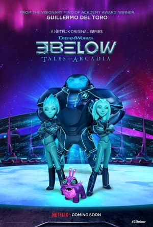 Temporada 1