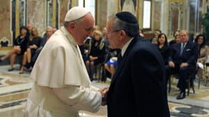 The Hollywood Rabbi — foto 1